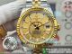 PPM Swiss Clone Rolex Gain Weight Sky-Dweller Yellow Gold Two-Tone Jubilee Band Watch (4)_th.jpg